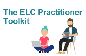 ELC prac toolkit header