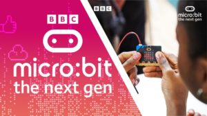 BBC micro:bit – The Next Gen : Register for 30 free micro:bits! – DigiLearn