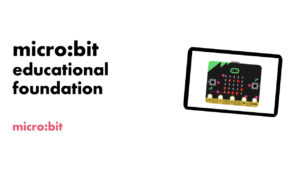 micro bit educational foundation