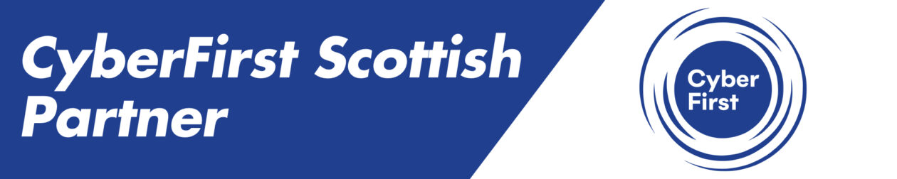 CyberFirst Scottish Partner