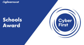 CyberFirst Schools Award