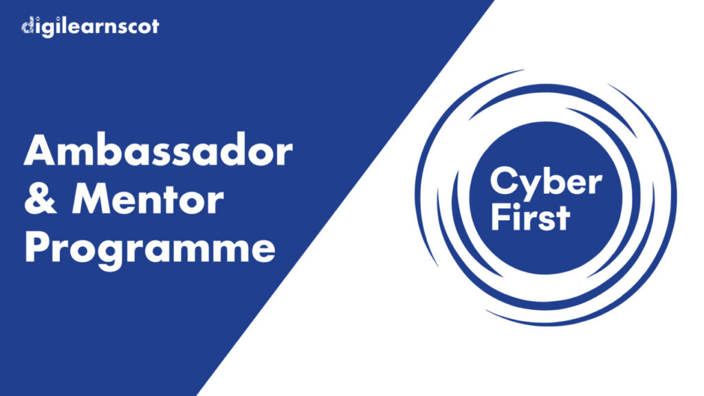 Ambassador & Mentor Programme