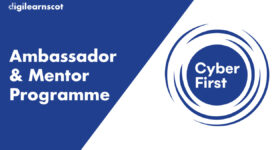 Ambassador & Mentor Programme