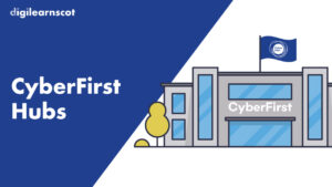 Cyberfirst hubs