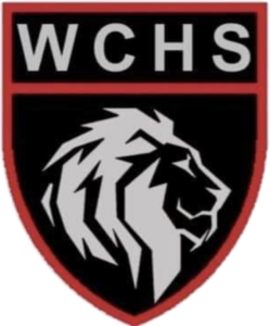 WCHS logo
