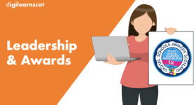 ELC leadership awards