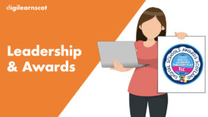 ELC leadership awards