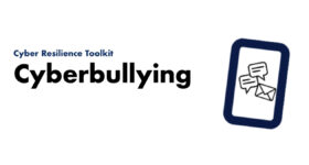 cyberbullying