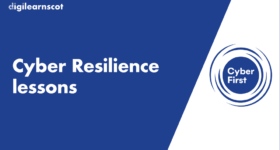 cyber resilience lessons