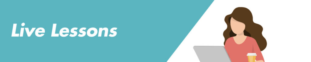 Curriculum Live Live Lessons Digilearn