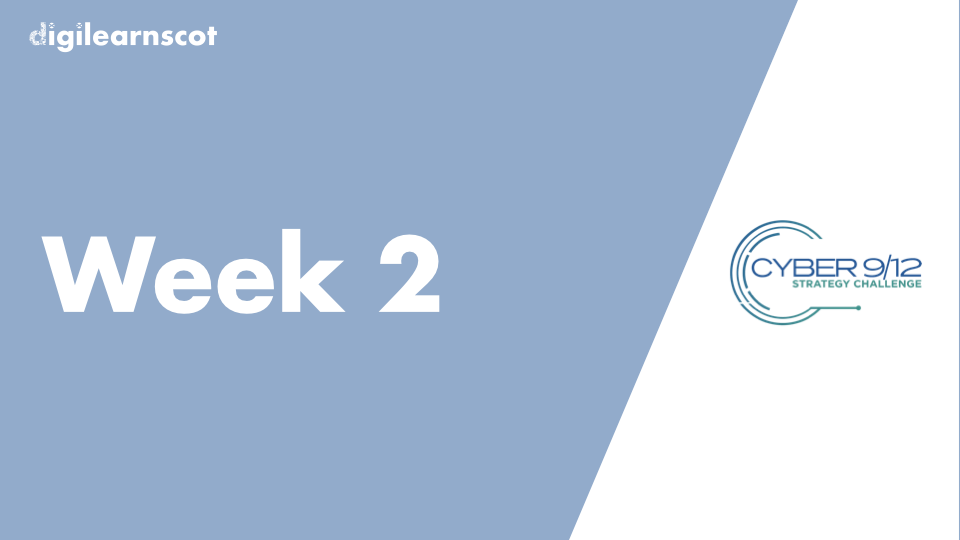 cyber 9 12 challenge week 2