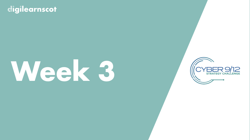 cyber 9 12 challenge week 3