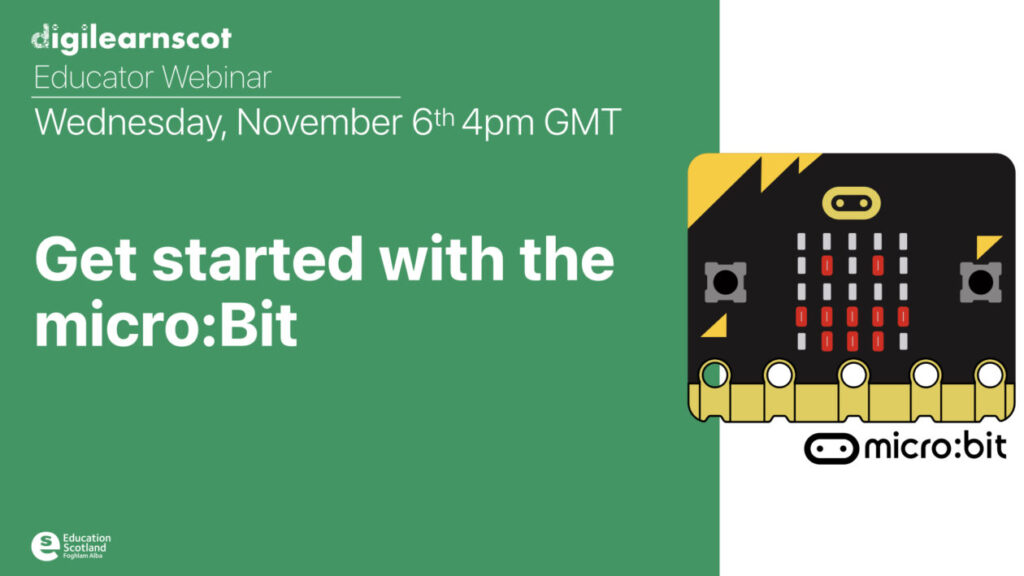 micro:bit