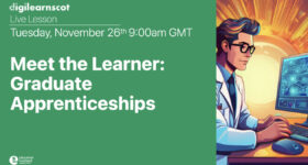 Graduate Apprenticeships