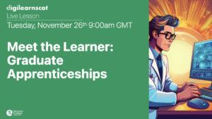 Graduate Apprenticeships