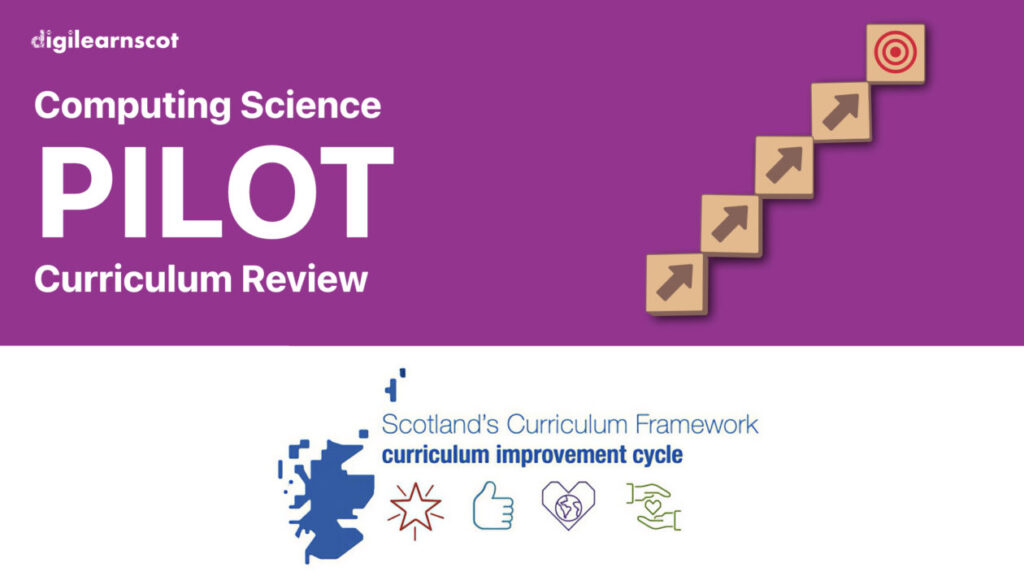 Curriculum Review CompSci