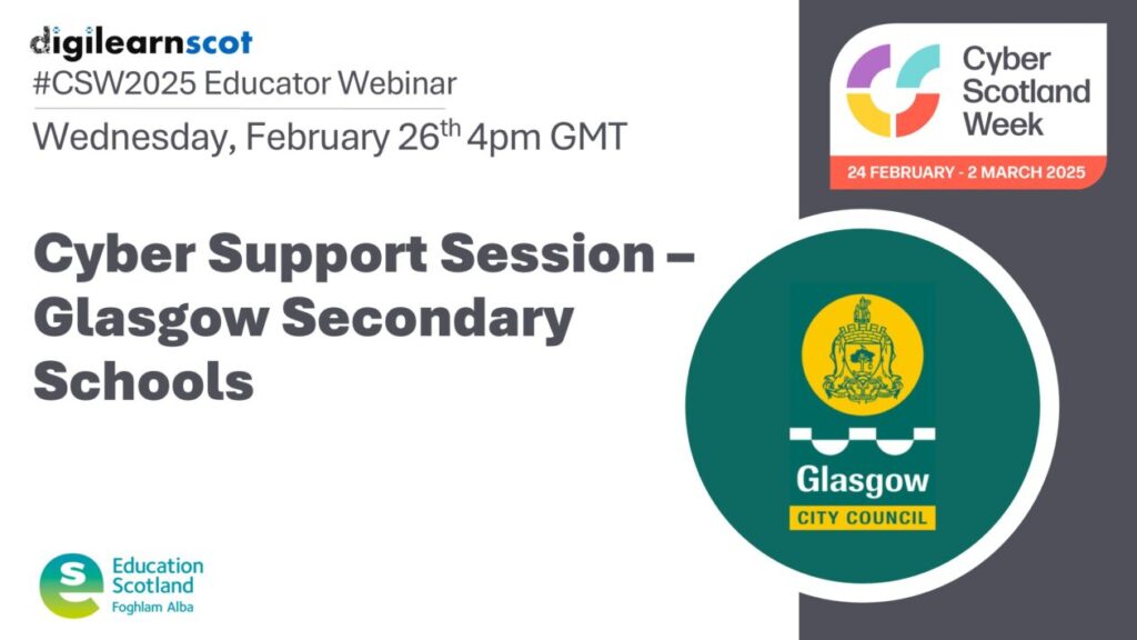 glasgow city council logo