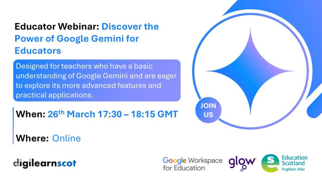 Google Gemini featurd
