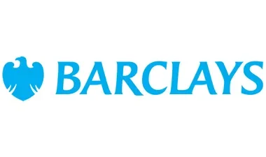Barclays logo