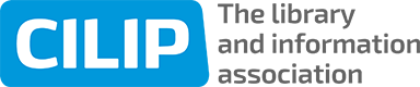 CILIP the library and information association