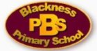 Blackness primary school logo