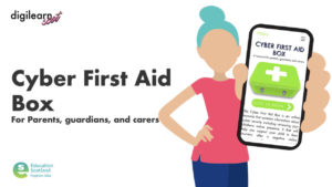 Cyber First Aid Box launches