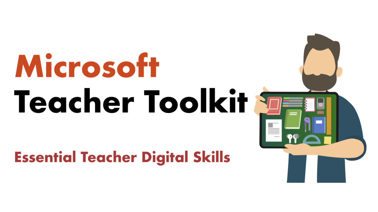 DigiLearnScot – Microsoft Teacher Toolkit – Perth and Kinross Digital ...