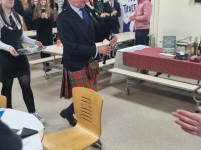 Burns Supper 2026