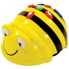 bee bot toy