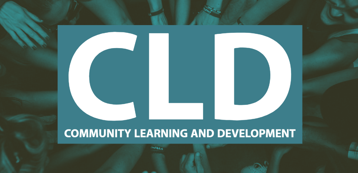 Community Learning and Development