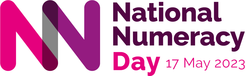 National Numeracy Day 2023. Will You Be A Numbers Champion? – ES ...