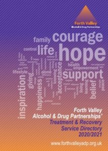 Forth Valley ADP Service Directory