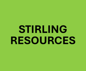 Stirling Resources