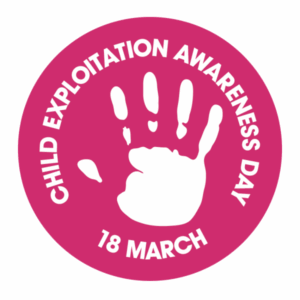 NGW Network - Child Exploitation Awareness Day