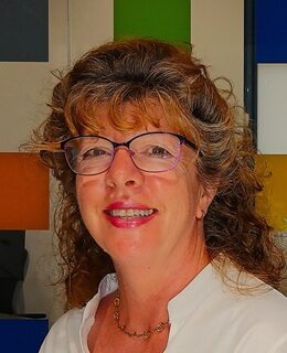 Mairi Russell