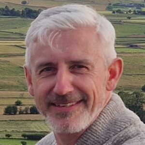 Andrew Clydesdale