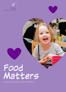 Click on image to access Food Matters