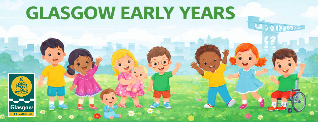 Glasgow Early Years