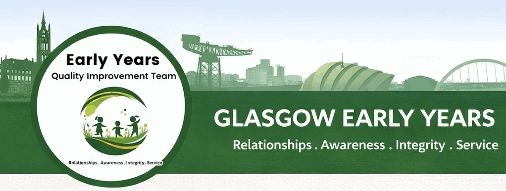 Glasgow Early Years