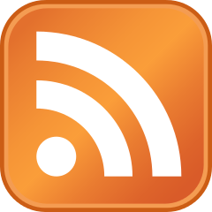 RSS Icon