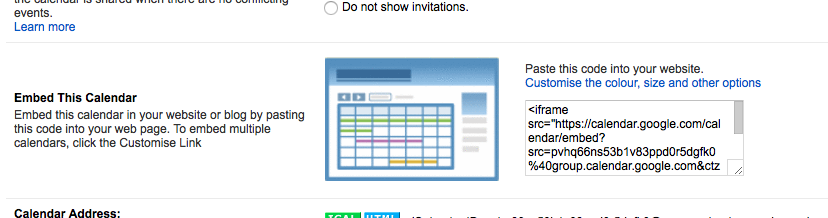 google-calendar-embed-glow-blog-help