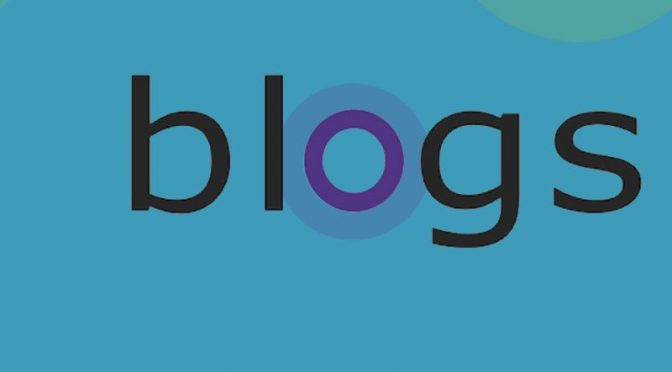 blogs logo