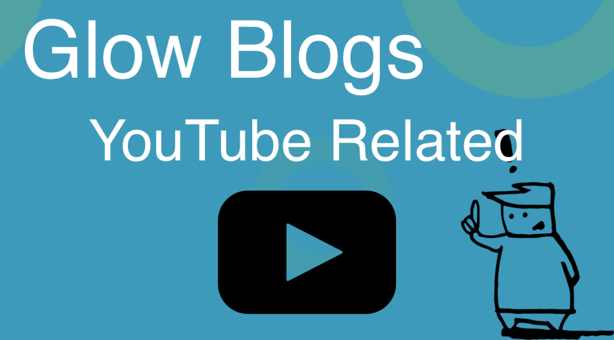 YouTube Related Videos | Glow Blog Help