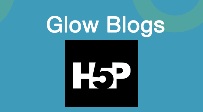 hp5 plugin for Glow Blogs