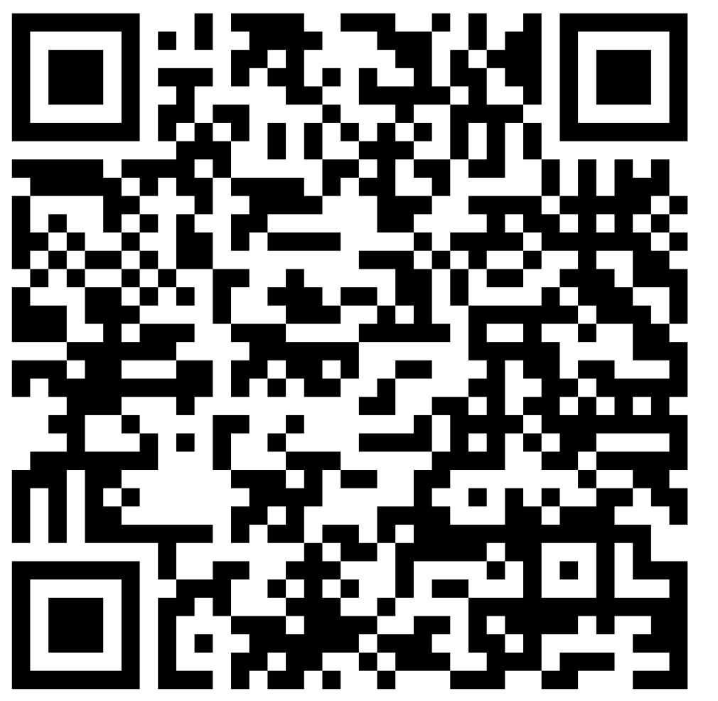 QR Code Example – H5p examples