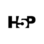 h5p icon