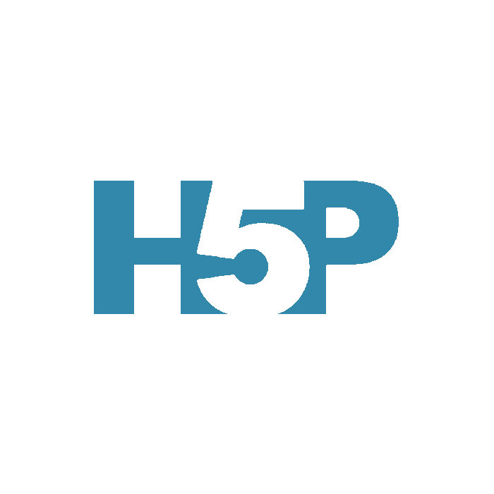 h5P icon