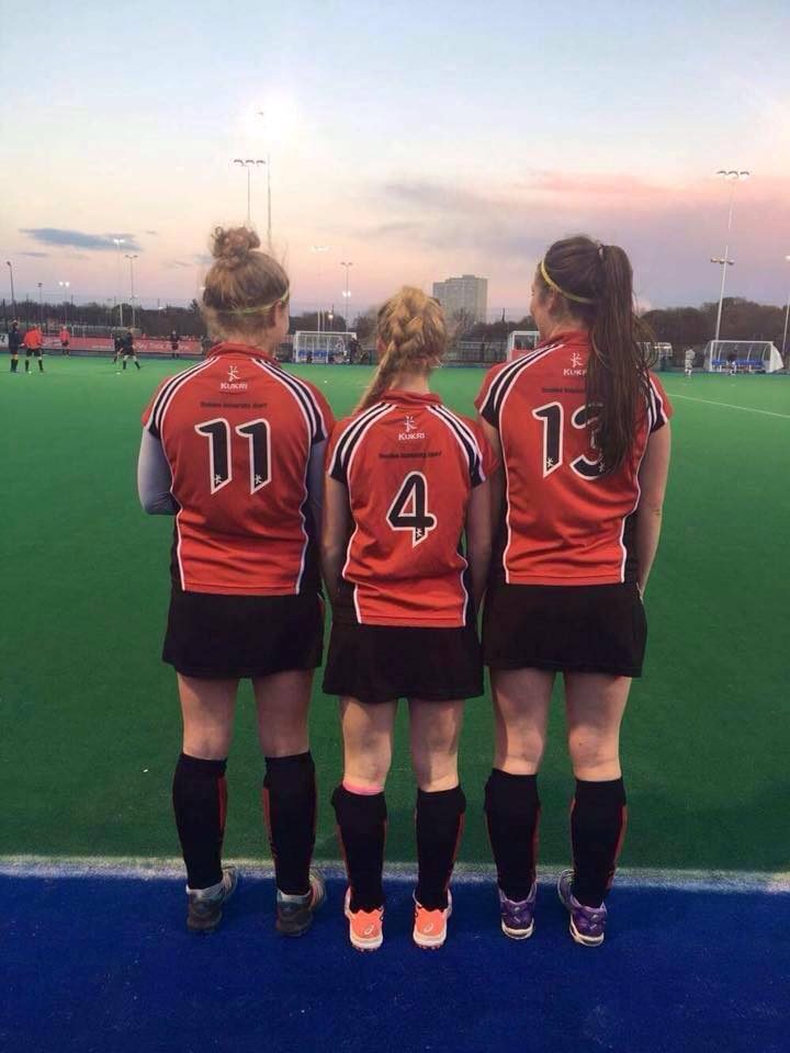 Maths in relation to Field Hockey | My Teaching Blog…