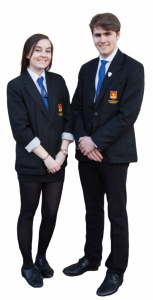 UNIFORM – Irvine Royal Academy New S1