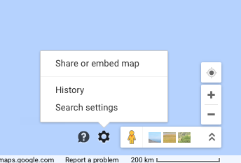 googlemap-embed